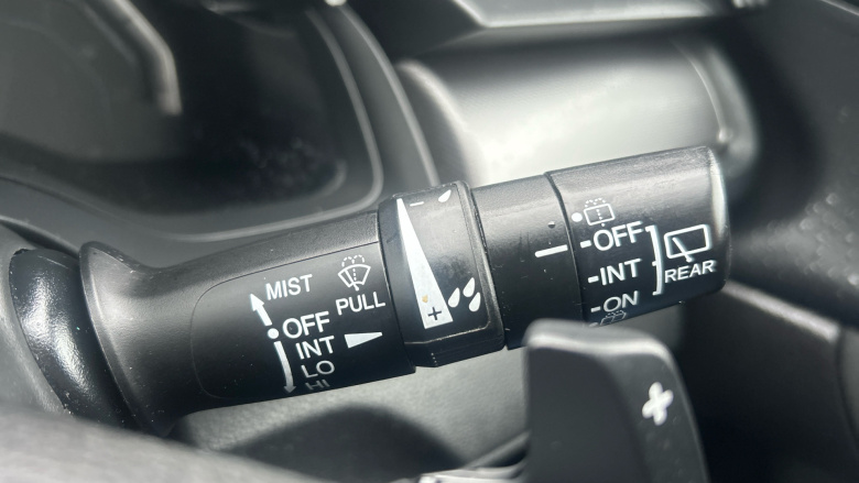 Honda Civic 1.0 VTEC Turbo 126 SE 5dr CVT Petrol Hatchback